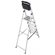 Стремянка Krause SECURY MultiGrip 6 ступ