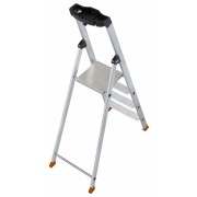 Стремянка Krause SOLIDO 4 ступ