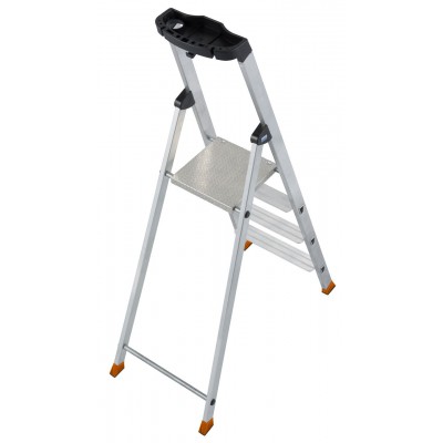 Стремянка Krause SOLIDO 4 ступ Стремянка Krause SOLIDO 4 ступ