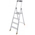 Стремянка Krause SOLIDO 4 ступ Стремянка Krause SOLIDO 4 ступ