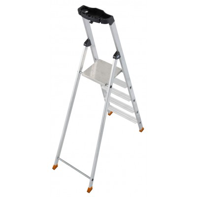 Стремянка Krause SOLIDO 5 ступ Стремянка Krause SOLIDO 5 ступ