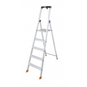 Стремянка Krause SOLIDO 5 ступ