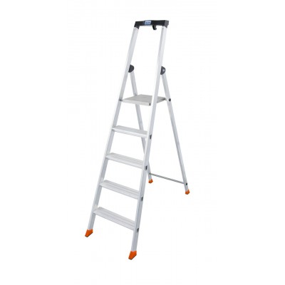 Стремянка Krause SOLIDO 5 ступ Стремянка Krause SOLIDO 5 ступ