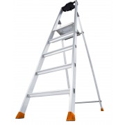 Стремянка Krause SOLIDO 5 ступ