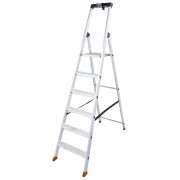 Стремянка Krause SOLIDO 6 ступ