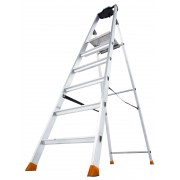 Стремянка Krause SOLIDO 6 ступ