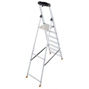 Стремянка Krause SOLIDO 7 ступ