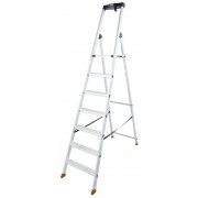 Стремянка Krause SOLIDO 7 ступ