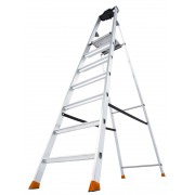 Стремянка Krause SOLIDO 7 ступ