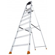 Стремянка Krause SOLIDO 8 ступ