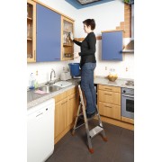 Стремянка Krause SEPURO 2 ступ