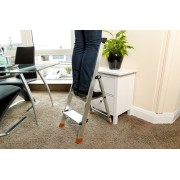 Стремянка Krause SEPURO 2 ступ