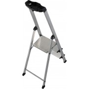 Стремянка Krause SAFETY PLUS 3 ступ