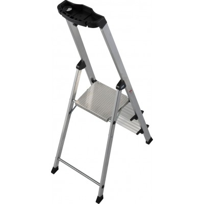 Стремянка Krause SAFETY PLUS 3 ступ Стремянка Krause SAFETY PLUS 3 ступ