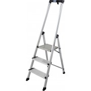 Стремянка Krause SAFETY PLUS 3 ступ