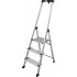 Стремянка Krause SAFETY PLUS 3 ступ Стремянка Krause SAFETY PLUS 3 ступ