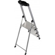 Стремянка Krause SAFETY PLUS 4 ступ