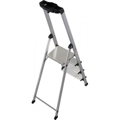 Стремянка Krause SAFETY PLUS 4 ступ Стремянка Krause SAFETY PLUS 4 ступ
