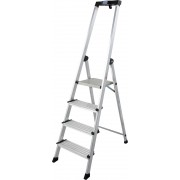 Стремянка Krause SAFETY PLUS 4 ступ