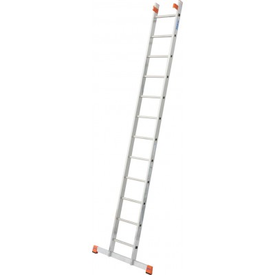 Двухсекционная выдвижная Лестница Krause FABILO 2 х 12 Двухсекционная выдвижная Лестница Krause FABILO 2 х 12