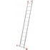 Двухсекционная выдвижная Лестница Krause FABILO 2 х 12 Двухсекционная выдвижная Лестница Krause FABILO 2 х 12