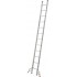 Двухсекционная выдвижная Лестница Krause FABILO 2 х 12 Двухсекционная выдвижная Лестница Krause FABILO 2 х 12