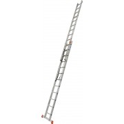 Двухсекционная универсальная Лестница Krause DUBILO 2х12