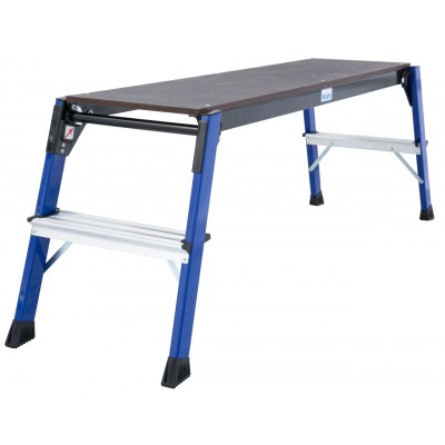 Рабочая Подставка Krause STEPTOP Рабочая Подставка Krause STEPTOP