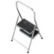 Подставка складная Krause TOPPY XL 2 ступ