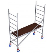 Вышка-тура Krause PROTEC РВ 3 м