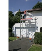 Вышка-тура Krause PROTEC РВ 5,3 м