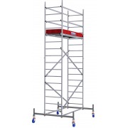 Вышка-тура Krause PROTEC РВ 5,3 м