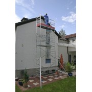 Вышка-тура Krause PROTEC РВ 7,3 м