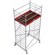 Вышка-тура Krause PROTEC XXL РВ 5,3 м