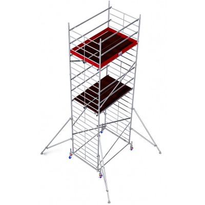 Вышка-тура Krause PROTEC XXL РВ 7,3 м Вышка-тура Krause PROTEC XXL РВ 7,3 м
