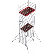 Вышка-тура Krause PROTEC XXL РВ 8,3 м