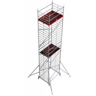 Вышка-тура Krause PROTEC XXL РВ 10,3 м Вышка-тура Krause PROTEC XXL РВ 10,3 м