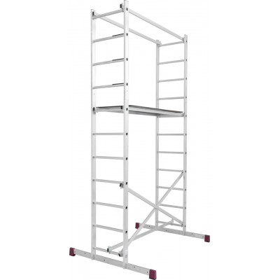 Монтажные подмости Krause CORDA РВ 4 м Монтажные подмости Krause CORDA РВ 4 м