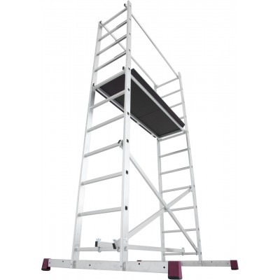 Монтажные подмости Krause CORDA РВ 4 м Монтажные подмости Krause CORDA РВ 4 м