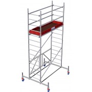 Вышка-тура Krause PROTEC XS складная Krause РВ 4,8 м