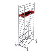 Вышка-тура Krause PROTEC XS складная Krause РВ 5,8 м