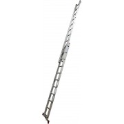 Универсальная лестница Krause CORDA 2х11