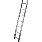 Универсальная лестница Krause CORDA 3х7