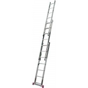 Универсальная лестница Krause CORDA 3х7