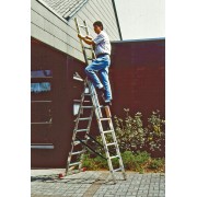 Универсальная лестница Krause CORDA 3х8