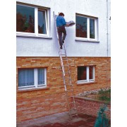 Выдвижная лестница Krause CORDA 2х11