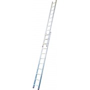 Выдвижная лестница Krause CORDA 2х11