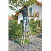 Лестничные подмости Krause CORDA 2х6