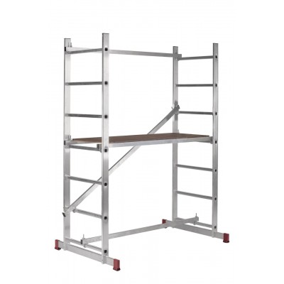 Малые строительные подмости Krause CORDA РВ 305 м Малые строительные подмости Krause CORDA РВ 305 м