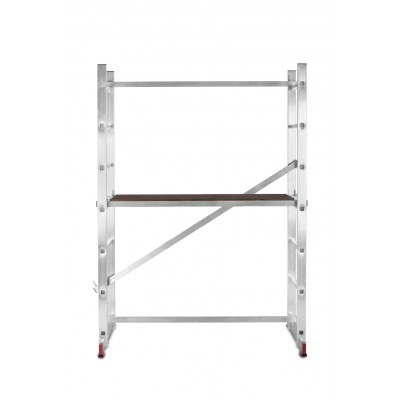 Малые строительные подмости Krause CORDA РВ 305 м Малые строительные подмости Krause CORDA РВ 305 м